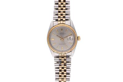 Rolex Datejust - Asta Preziosi