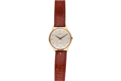 Zenith Stellina, orologio in oro - Asta Preziosi Zenith Stellina, orologio in oro - Asta Preziosi