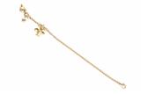 Bracciale in oro - Asta Preziosi Bracciale in oro - Asta Preziosi