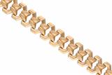 Bracciale in oro - Asta Preziosi