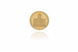Medaglia in oro - Asta Preziosi Medaglia in oro - Asta Preziosi