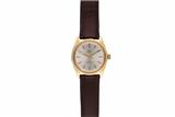 Omega, orologio in oro - Asta Preziosi Omega, orologio in oro - Asta Preziosi