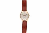 Zenith Stellina, orologio in oro - Asta Preziosi Zenith Stellina, orologio in oro - Asta Preziosi