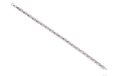 Bracciale in oro - Asta Preziosi