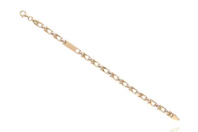 Bracciale in oro - Asta Preziosi