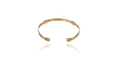 Bracciale in oro - Asta Preziosi