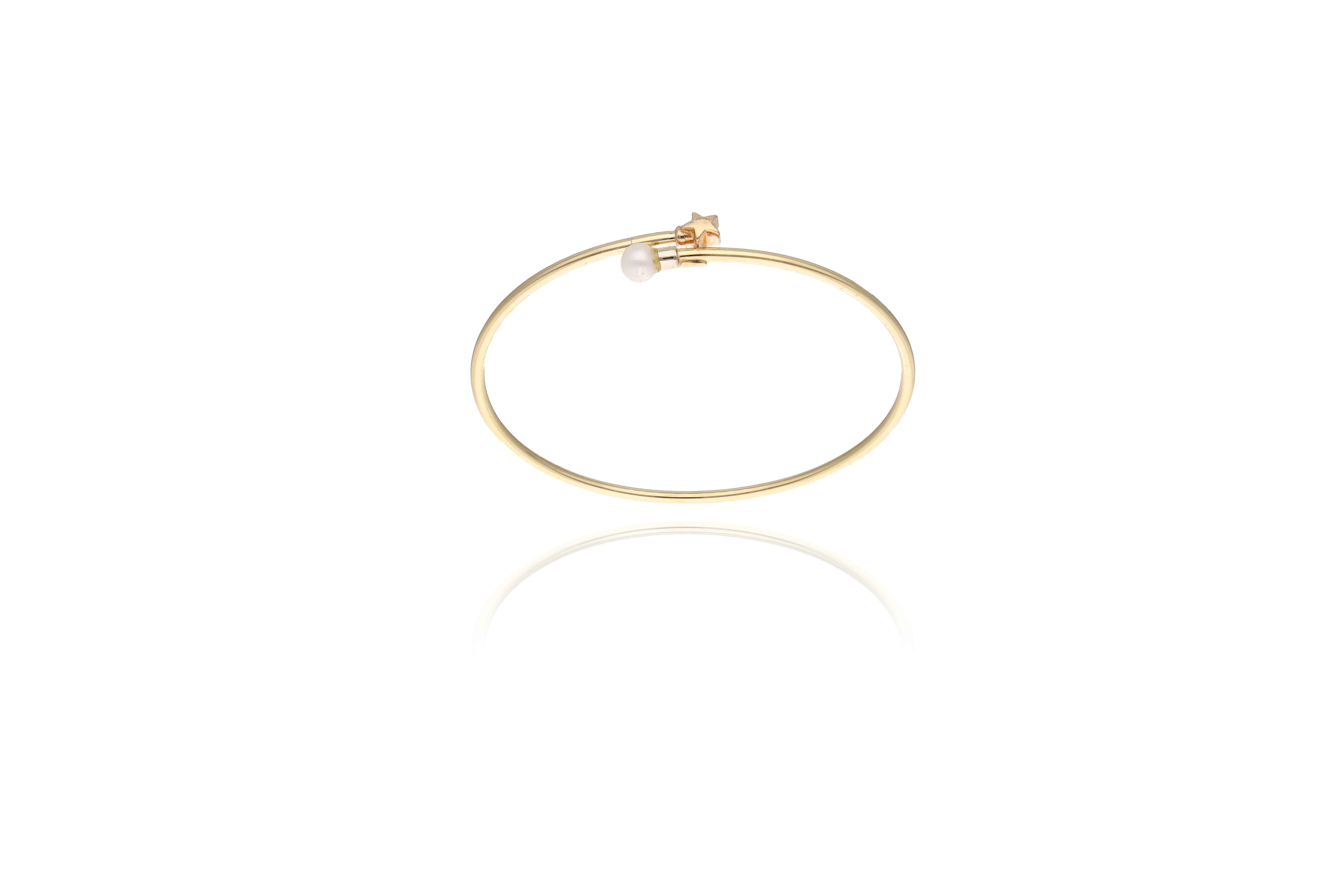 Bracciale con perla - Asta Preziosi