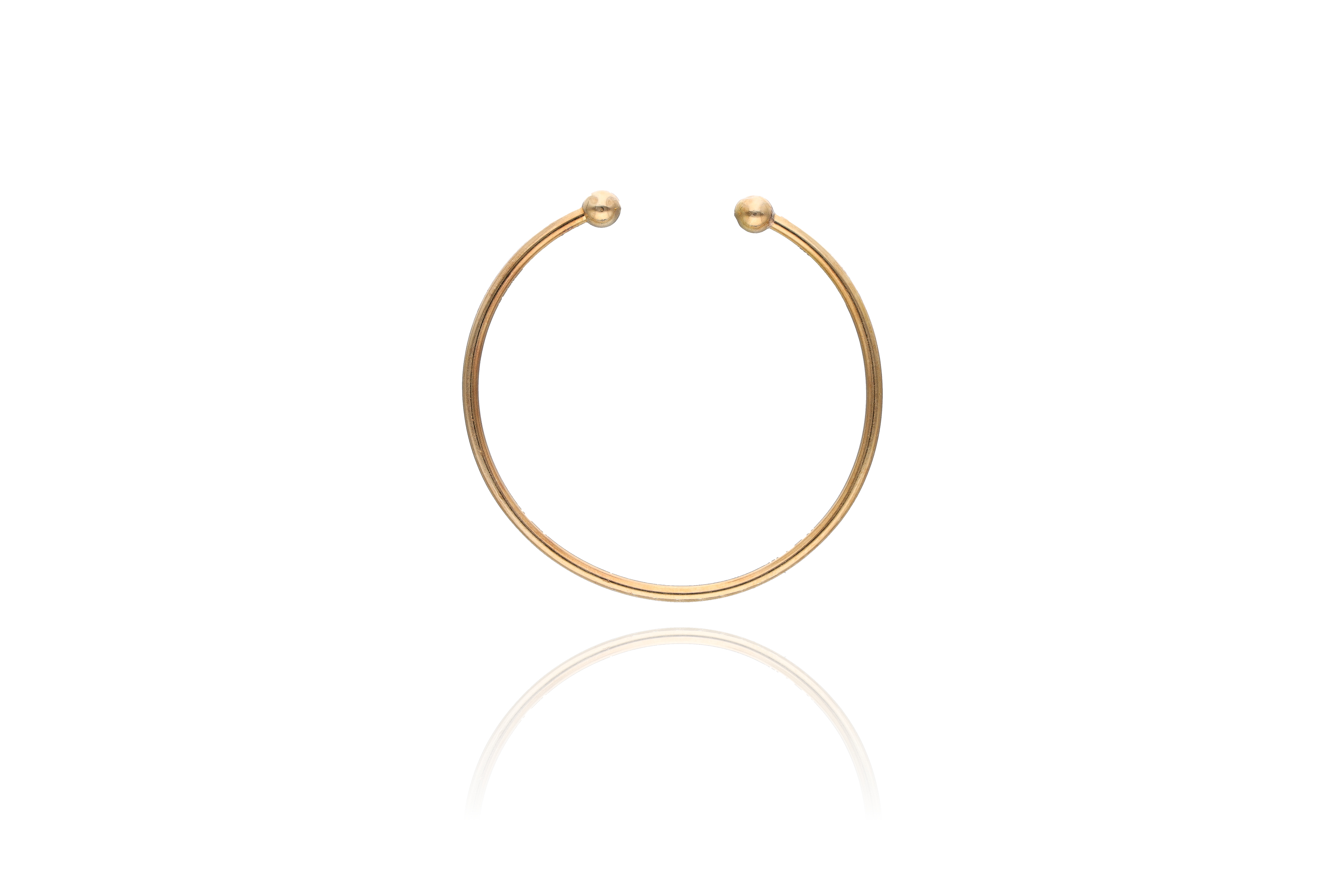 Bracciale in oro - Asta Preziosi