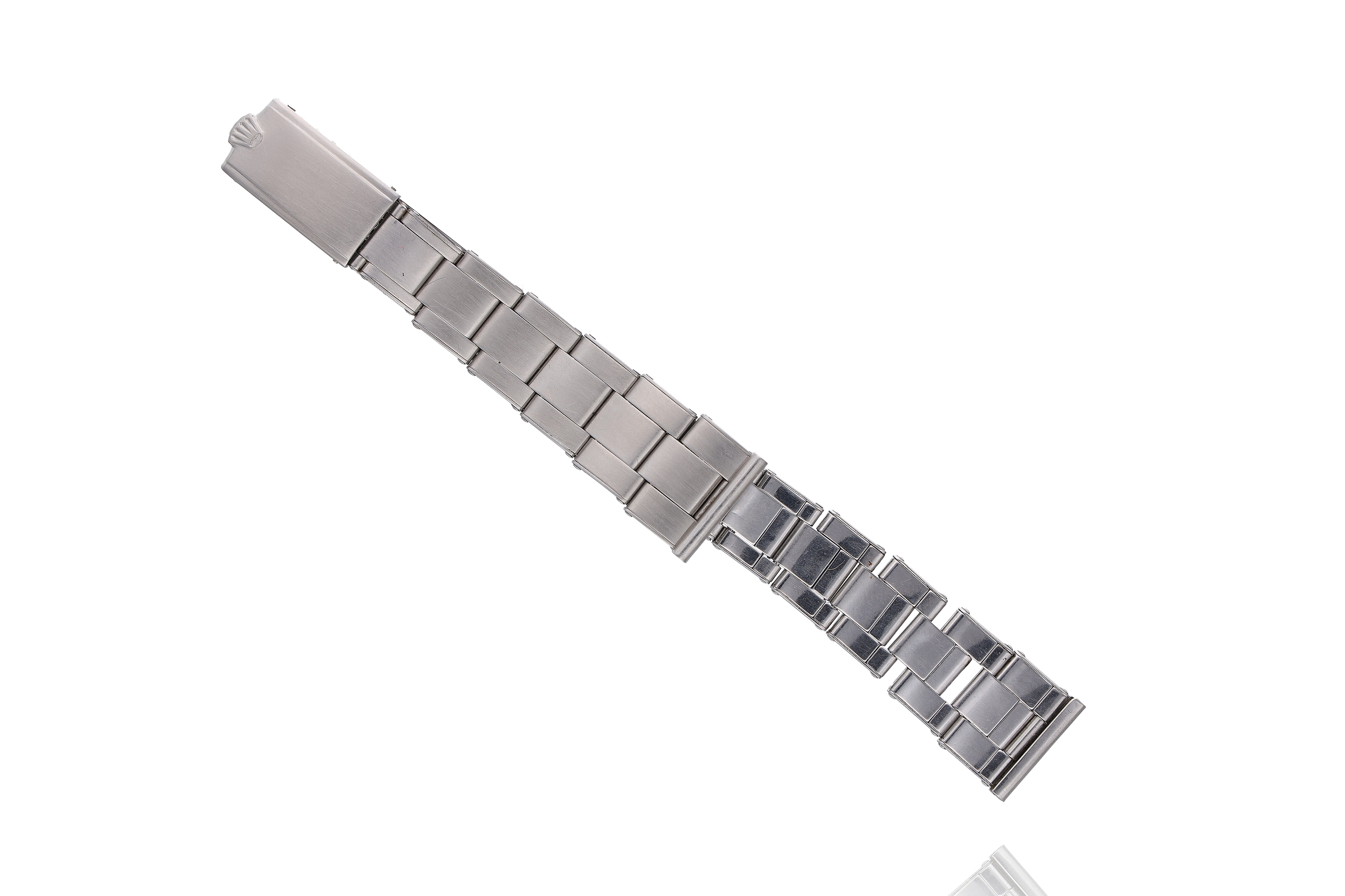 Rolex, bracciale Oyster - Asta Preziosi