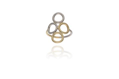 Anello in oro - Asta Preziosi