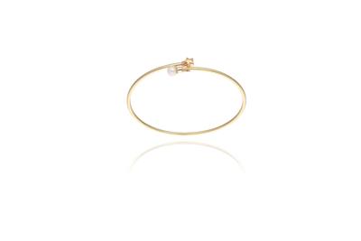 Bracciale con perla - Asta Preziosi Bracciale con perla - Asta Preziosi