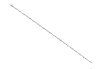 Bracciale con pietre - Asta Preziosi