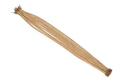 Bracciale con zaffiri e rubini - Asta Preziosi