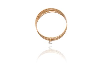 Bracciale in oro - Asta Preziosi Bracciale in oro - Asta Preziosi