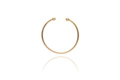 Bracciale in oro - Asta Preziosi