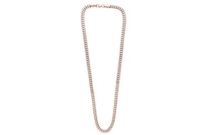 Collana in oro - Asta Preziosi