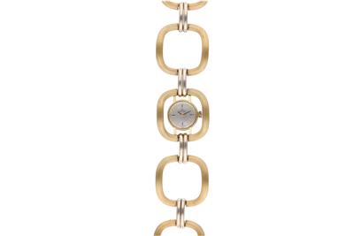 Omega, orologio in oro - Asta Preziosi Omega, orologio in oro - Asta Preziosi