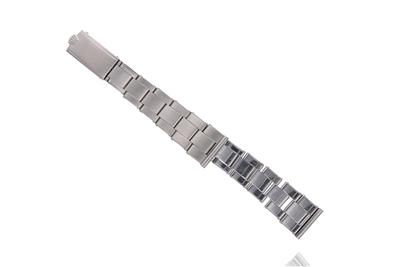 Rolex, bracciale Oyster - Asta Preziosi Rolex, bracciale Oyster - Asta Preziosi