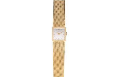 Tissot, orologio in oro - Asta Preziosi Tissot, orologio in oro - Asta Preziosi
