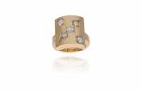 Anello con diamanti - Asta Preziosi Anello con diamanti - Asta Preziosi