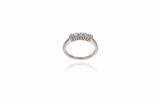 Anello con diamanti - Asta Preziosi Anello con diamanti - Asta Preziosi