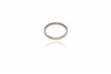 Anello con diamanti - Asta Preziosi Anello con diamanti - Asta Preziosi