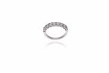 Anello con diamanti - Asta Preziosi Anello con diamanti - Asta Preziosi
