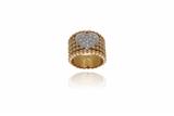 Anello con diamanti - Asta Preziosi Anello con diamanti - Asta Preziosi