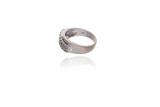 Anello con diamanti - Asta Preziosi Anello con diamanti - Asta Preziosi