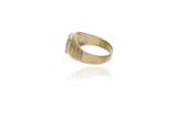 Anello con diamanti - Asta Preziosi Anello con diamanti - Asta Preziosi