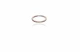 Anello con diamanti - Asta Preziosi Anello con diamanti - Asta Preziosi