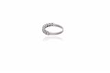 Anello con diamanti - Asta Preziosi Anello con diamanti - Asta Preziosi