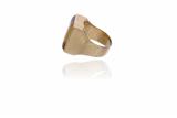 Anello con pietra - Asta Preziosi