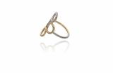 Anello in oro - Asta Preziosi