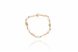 Bracciale con perle coltivate - Asta Preziosi Bracciale con perle coltivate - Asta Preziosi