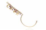Bracciale con perle e pietre - Asta Preziosi Bracciale con perle e pietre - Asta Preziosi