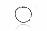 Bracciale con zaffiri e diamanti - Asta Preziosi Bracciale con zaffiri e diamanti - Asta Preziosi