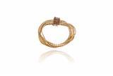 Bracciale con zaffiri e rubini - Asta Preziosi