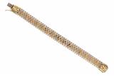 Bracciale in oro - Asta Preziosi