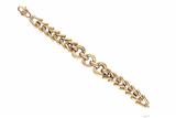 Bracciale in oro - Asta Preziosi