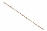 Bracciale in oro - Asta Preziosi