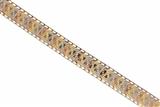 Bracciale in oro - Asta Preziosi