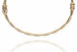 Bracciale in oro - Asta Preziosi