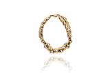 Bracciale in oro - Asta Preziosi