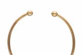 Bracciale in oro - Asta Preziosi