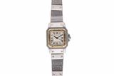 Cartier Santos - Asta Preziosi Cartier Santos - Asta Preziosi