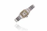 Cartier Santos - Asta Preziosi Cartier Santos - Asta Preziosi
