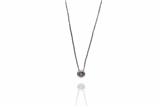 Collana con diamante - Asta Preziosi Collana con diamante - Asta Preziosi