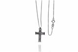 Collana con diamanti - Asta Preziosi Collana con diamanti - Asta Preziosi
