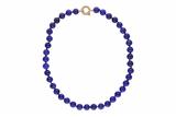 Collana con pietre - Asta Preziosi Collana con pietre - Asta Preziosi
